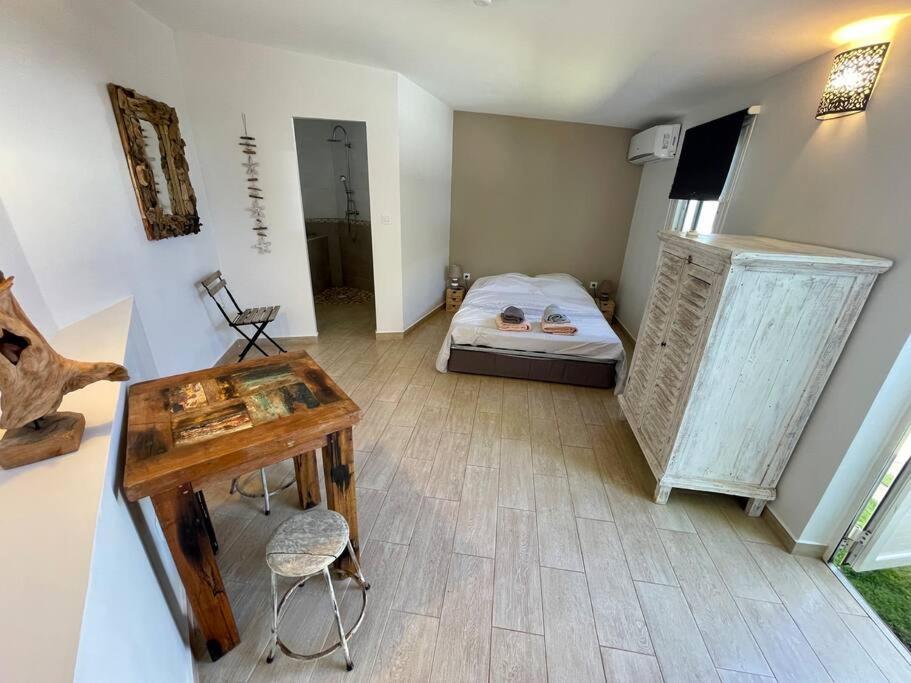 Villa Bourbon De Charme Saint-Gilles-les Bains Kültér fotó